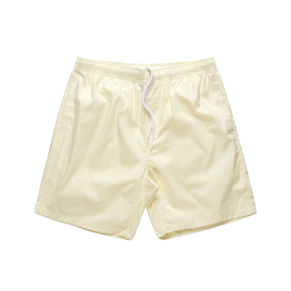 AS 5903 Men's Beach Shorts
