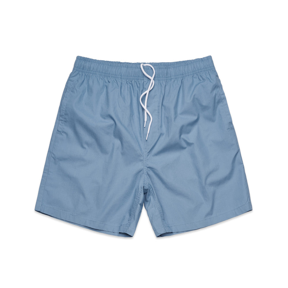 AS 5903 Men's Beach Shorts
