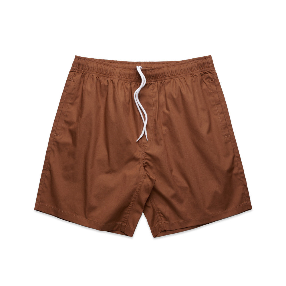 AS 5903 Men's Beach Shorts
