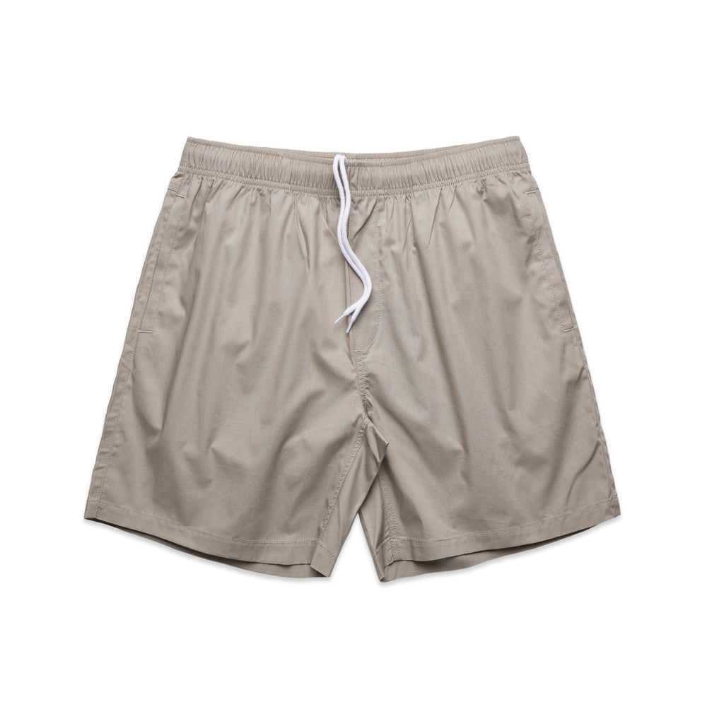 AS 5903 Men's Beach Shorts