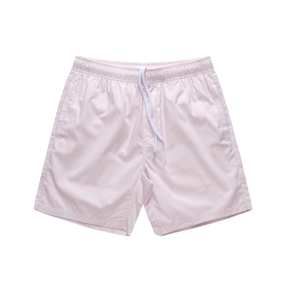 AS 5903 Men's Beach Shorts