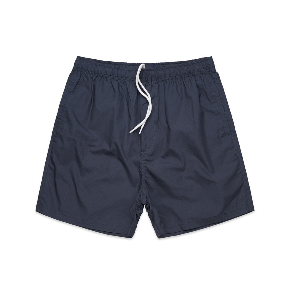 AS 5903 Men's Beach Shorts