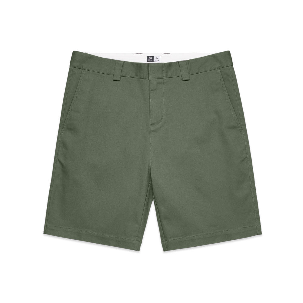 AS Uniform Shorts 5906S