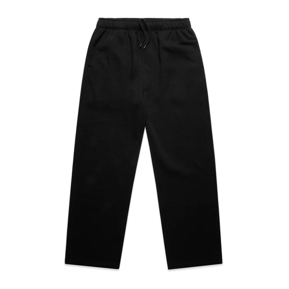 AS Mens Relax Cuffless Track Pants 5942