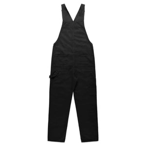 5980_MENS-CANVAS-OVERALLS-Black-back