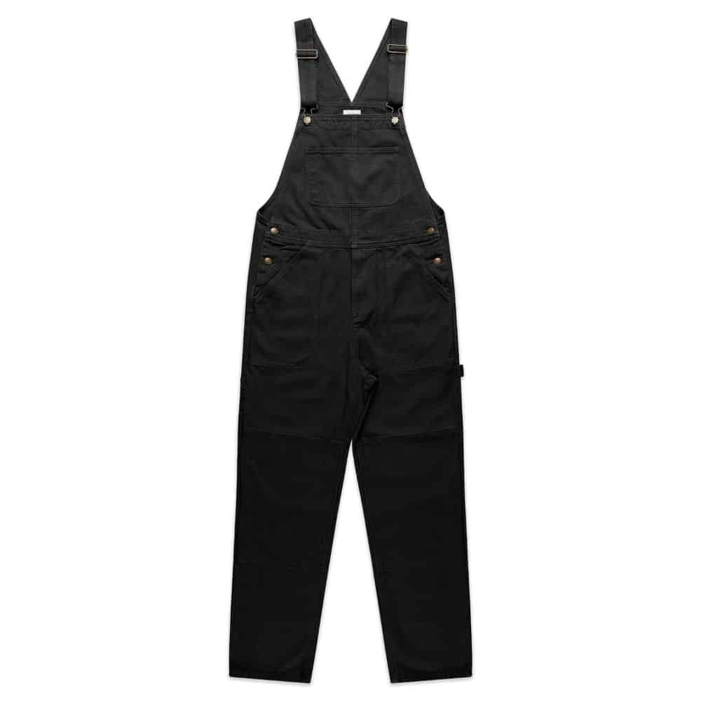 5980_MENS-CANVAS-OVERALLS-Black