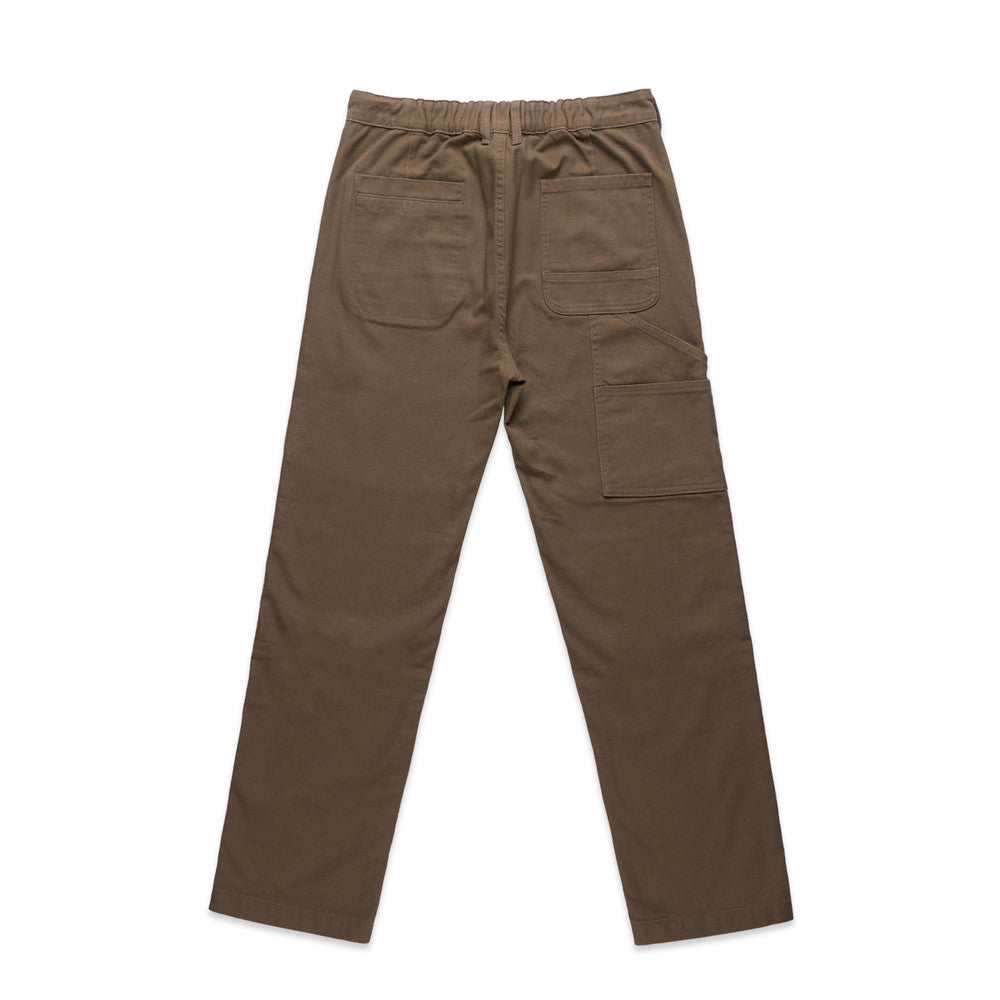AS Men's Canvas Pants - 5982