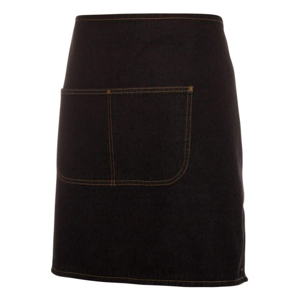 5ADW_JBS-WAIST-DENIM-APRON-INCLUDING-STRAP-Black