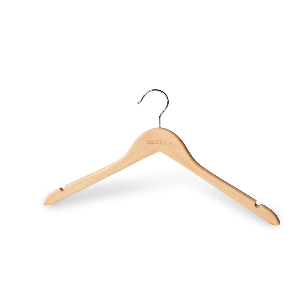 AS Logo Hanger 6840-POS