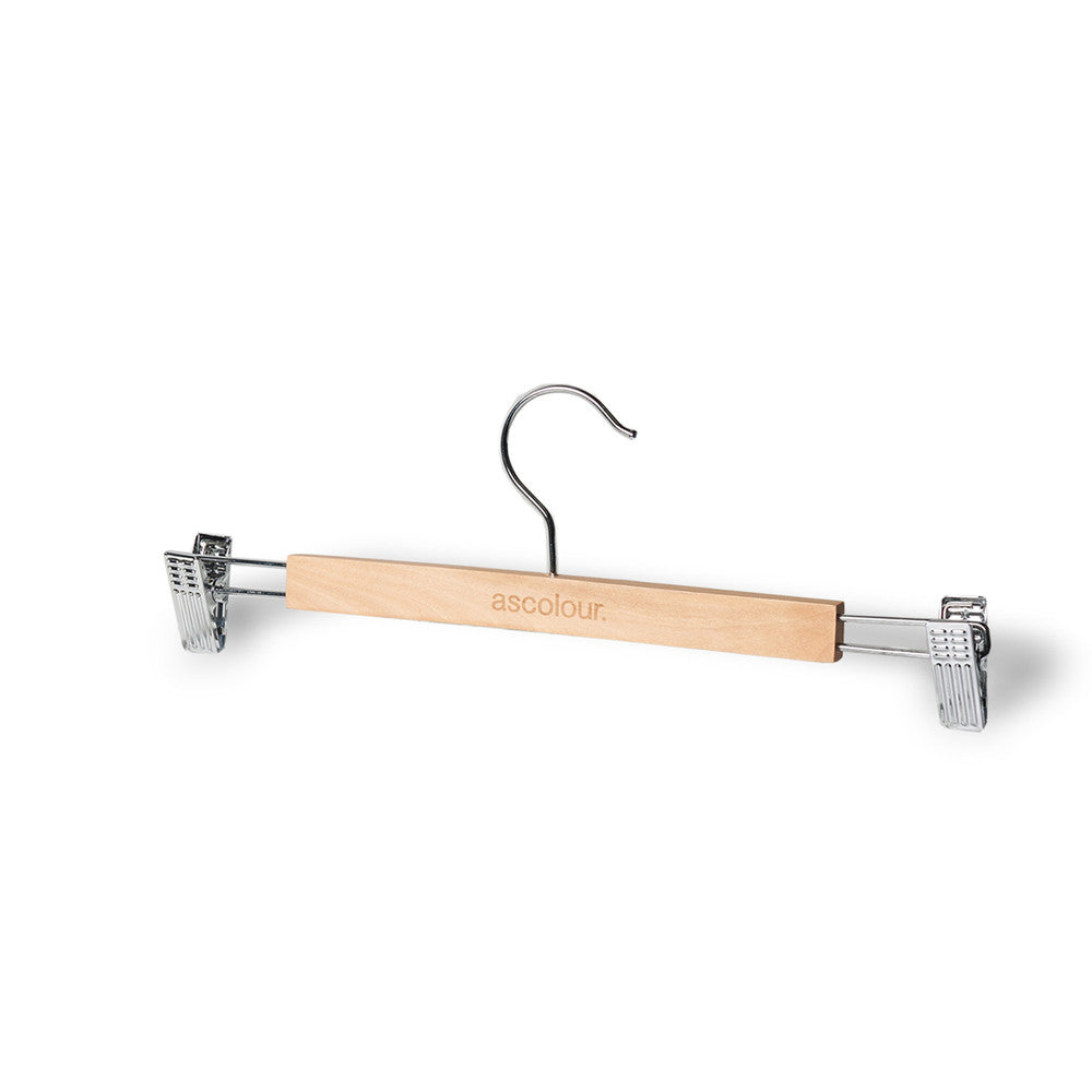 AS Clip Hanger POS - 6841