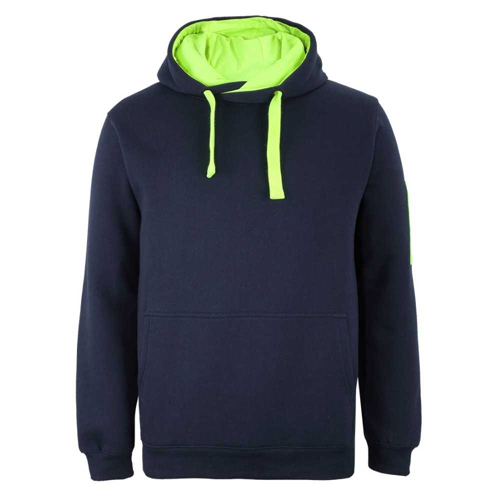 6CFH_JB_350-Trade-Hoodie_Navy-Lime