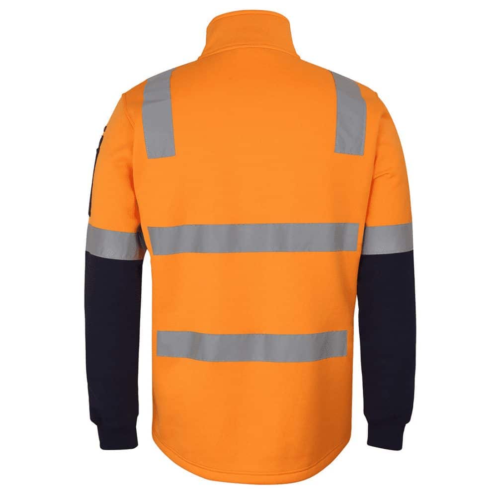 6DARF_Orange_Back