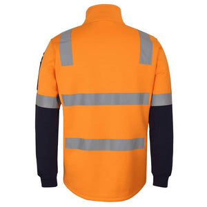 6DARF_Orange_Back