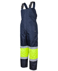 JB's Freezer Bib & Brace With Tape - 6DFB