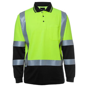 6DHL_LimeNavy