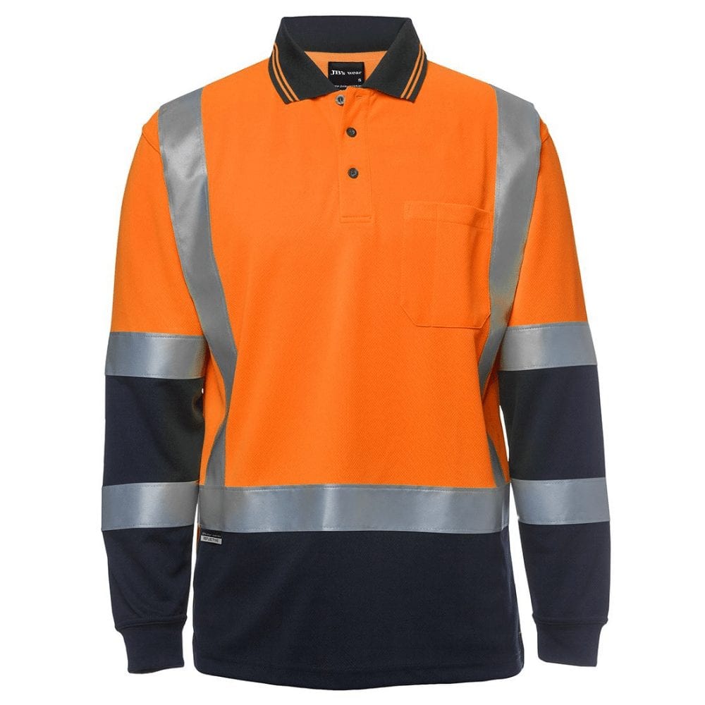 6DHL_OrangeNavy