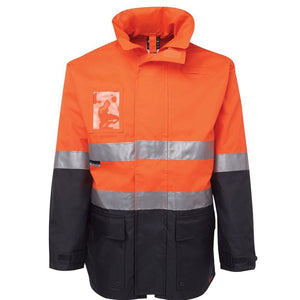 6DNLL_OrangeNavy