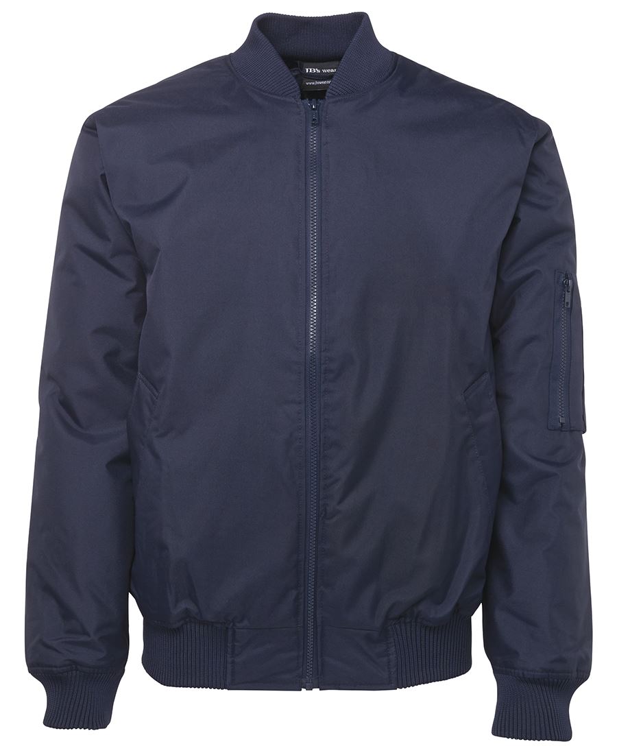 JB 6FJ Flying Jacket