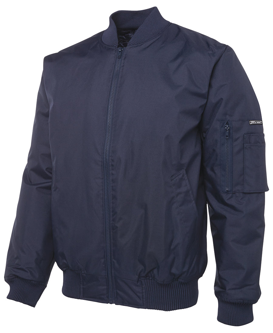 JB 6FJ Flying Jacket