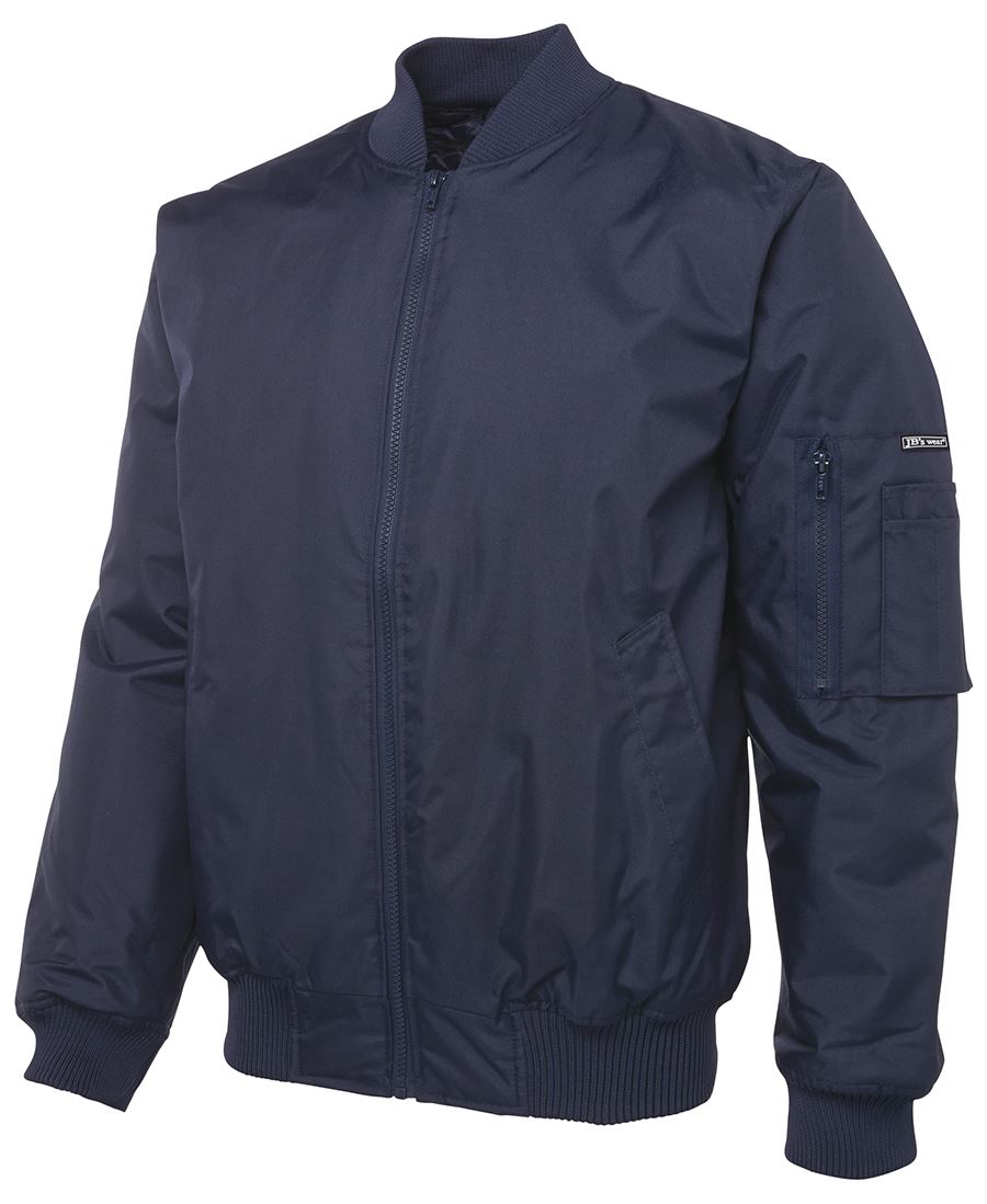 JB 6FJ Flying Jacket