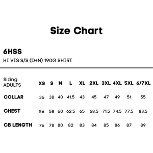 6HSS_Size-Chart