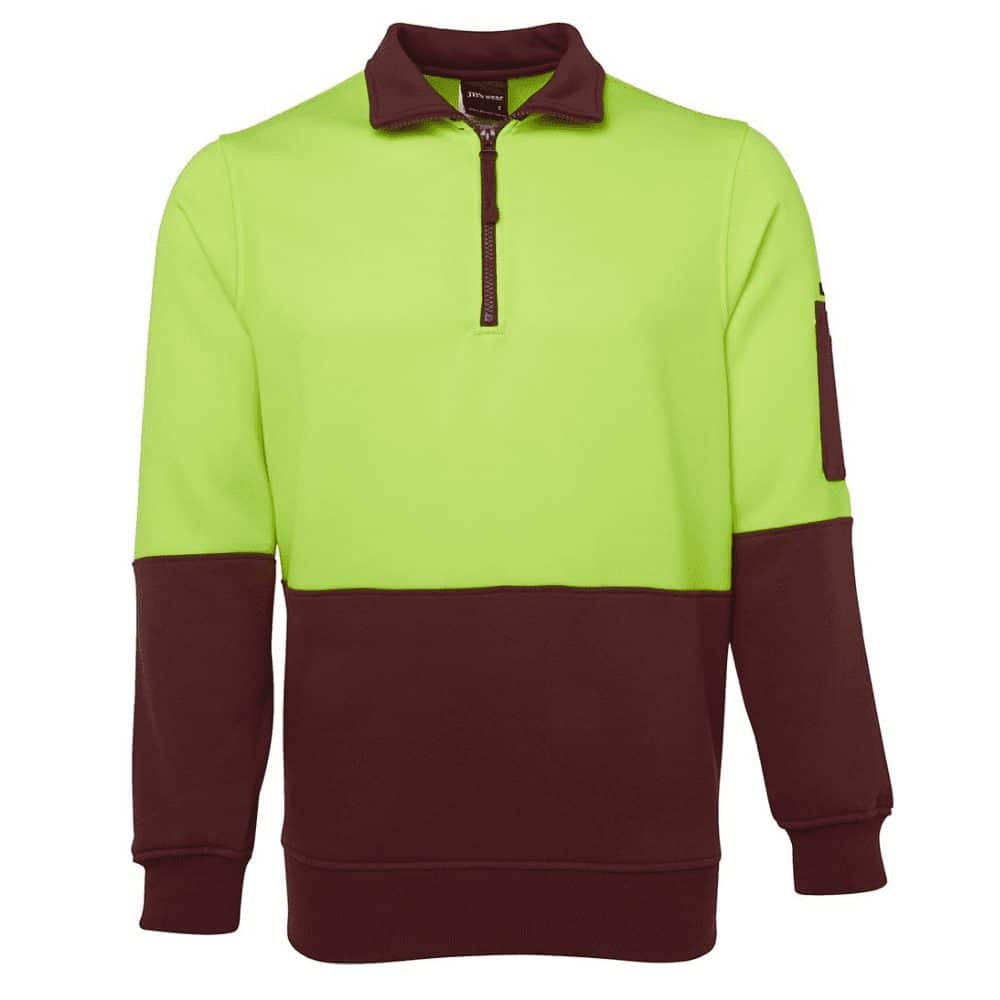 6HVFH_Lime-Maroon