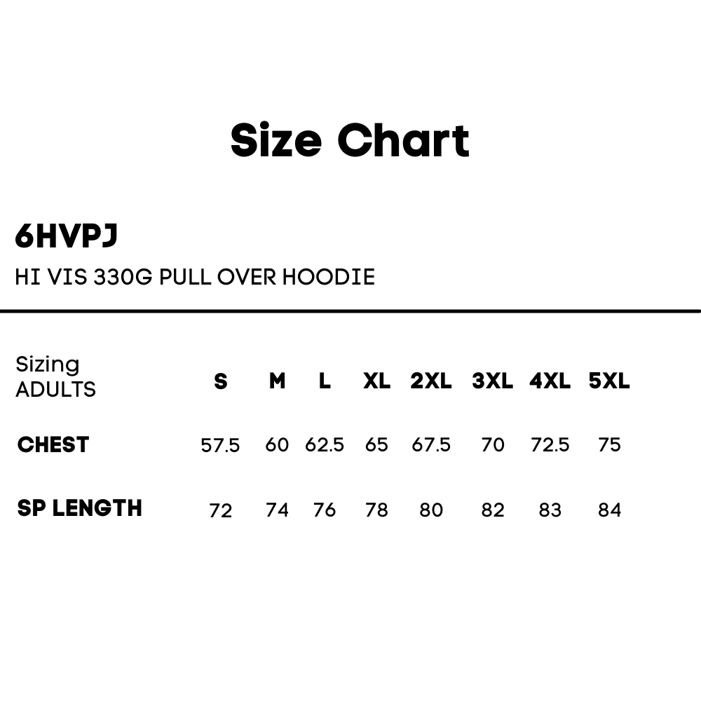 6HVPJ_Size-Chart