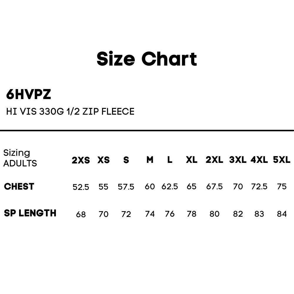 6HVPZ_Size-Chart