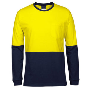 6HVTN_YellowNavy