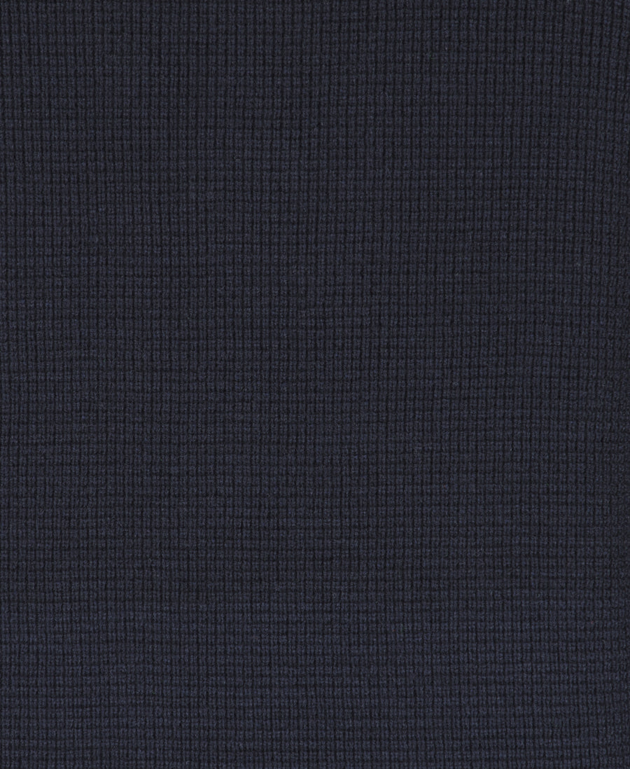 JB 6JCZ CHUNKY 1/2 ZIP JUMPER (New)