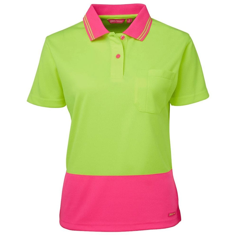 6LHCP_LimePink
