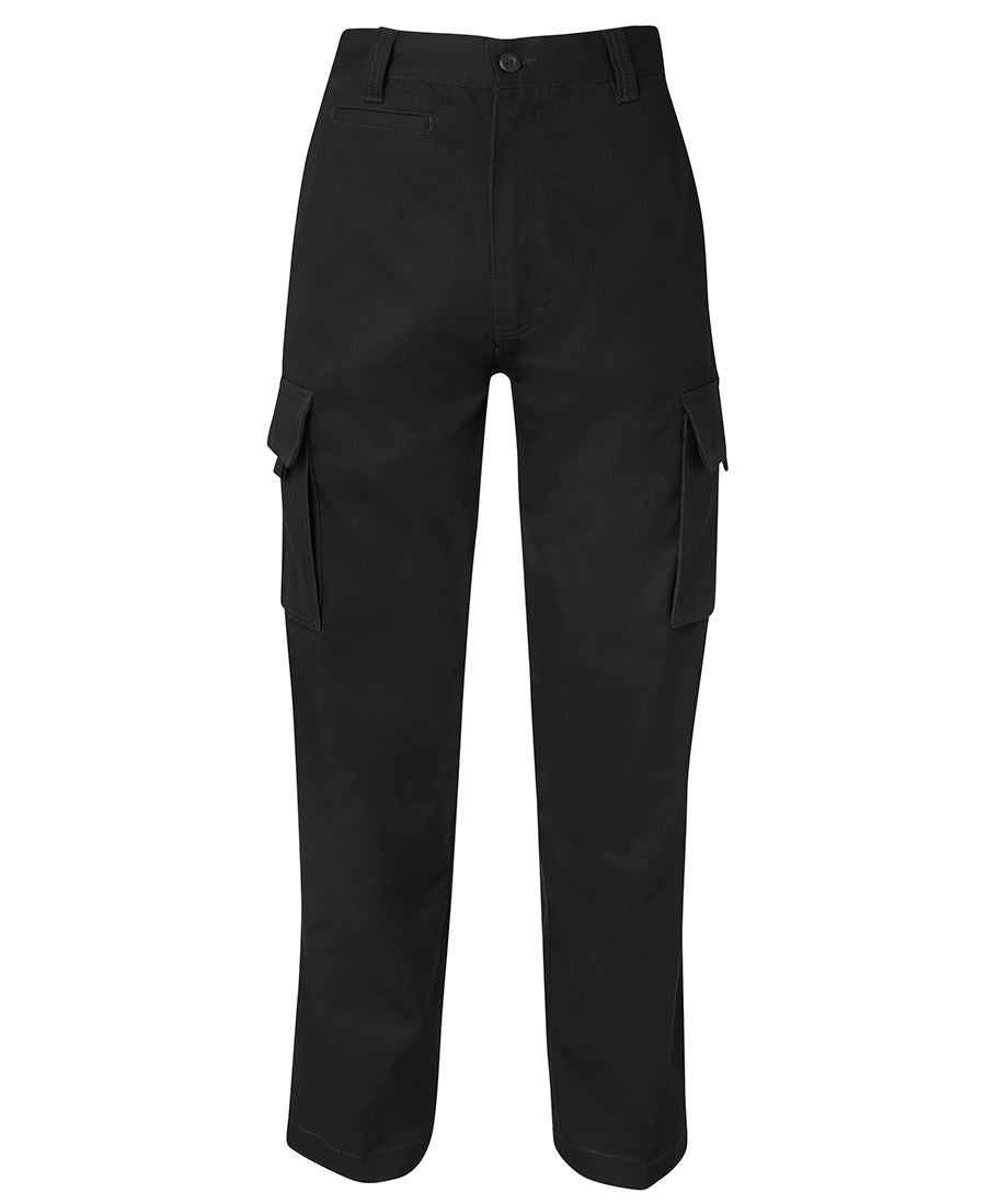 JB 6MP M/RISED WORK CARGO PANT