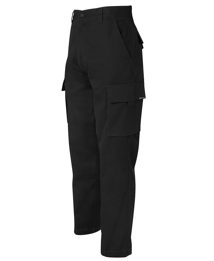 JB 6MP M/RISED WORK CARGO PANT