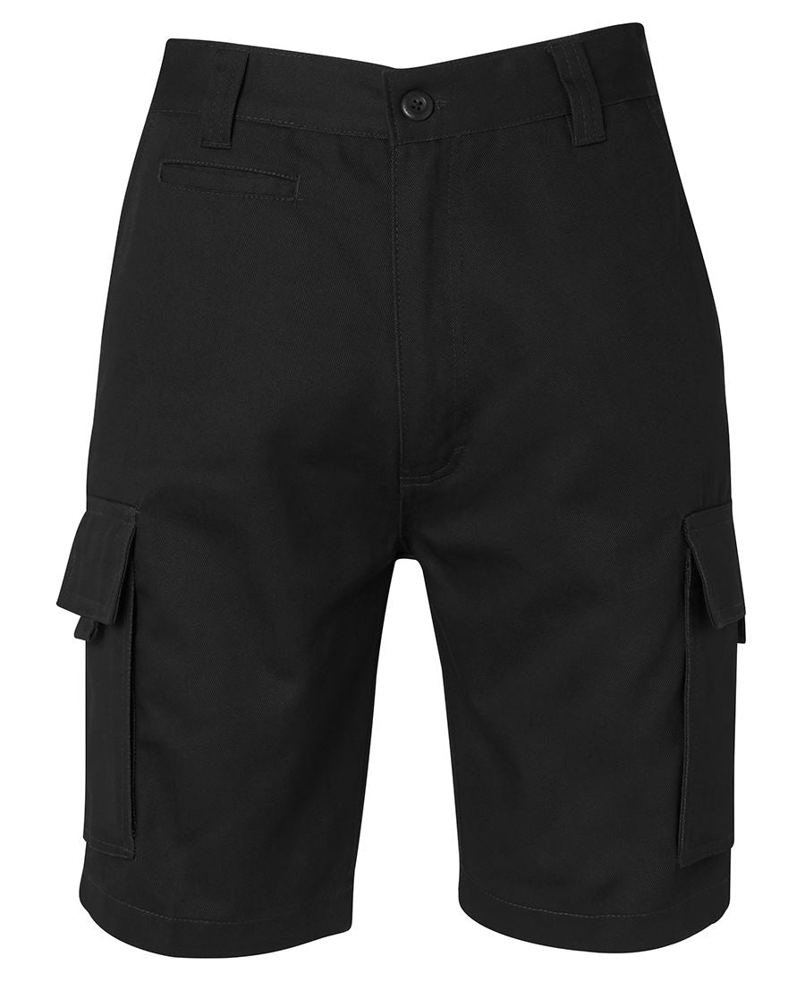 JB 6MS M/RISED WORK CARGO SHORT