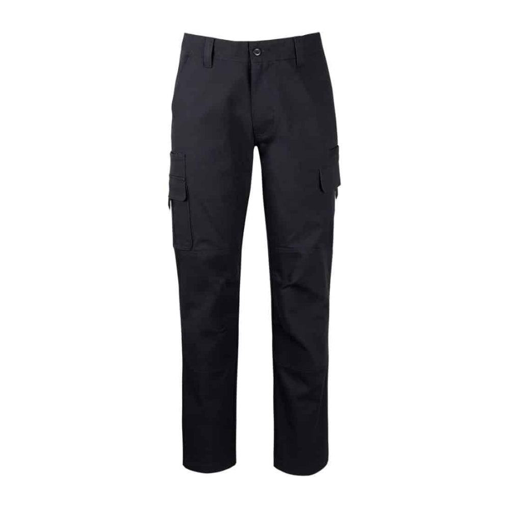 JB 6MSP Multi Pocket Stretch Canvas Pant