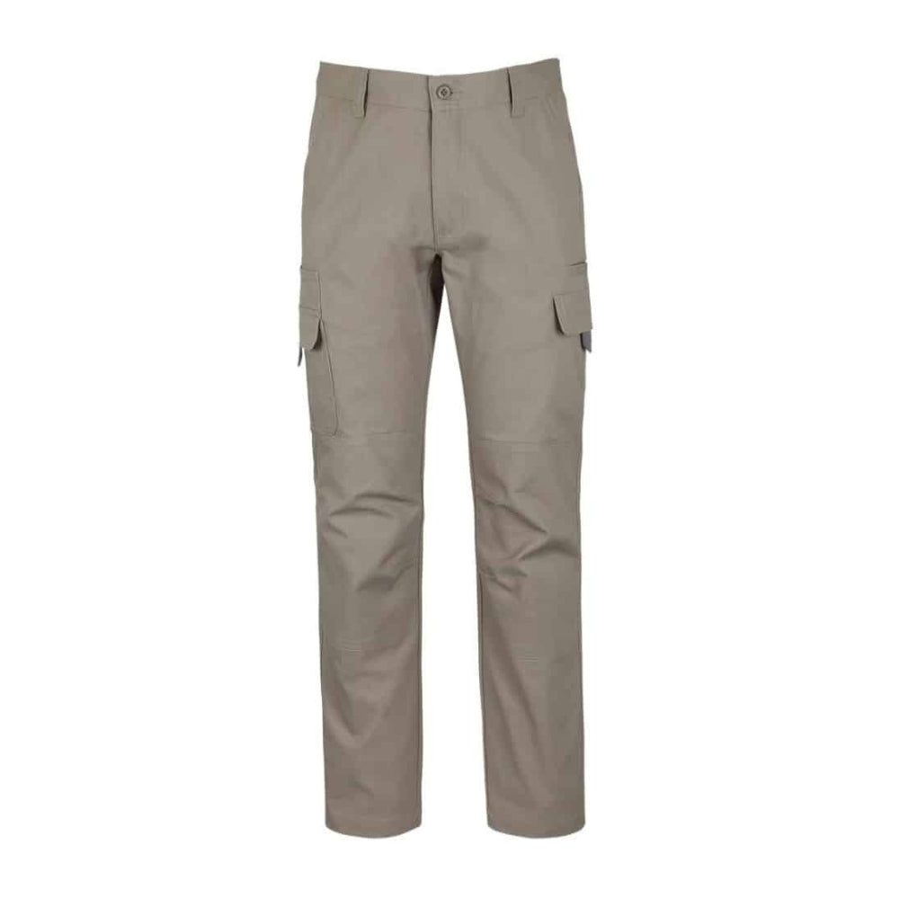 JB 6MSP Multi Pocket Stretch Canvas Pant