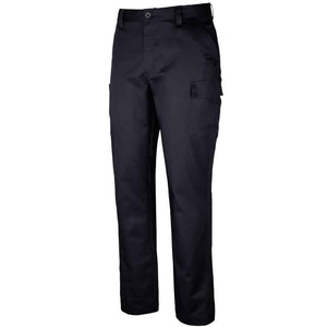 6MTP-JB'S MULTI POCKET STRETCH TWILL PANT-Black-side