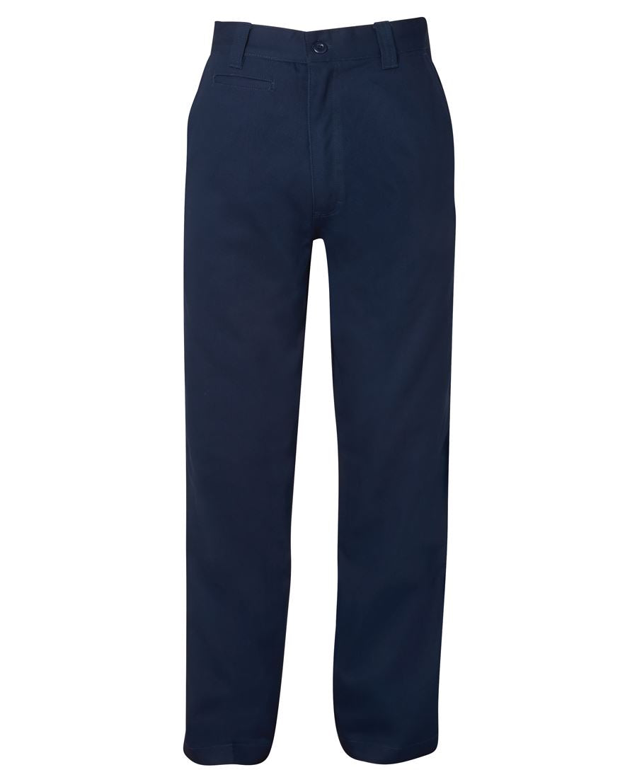 JB 6MT  M/RISED WORK TROUSER