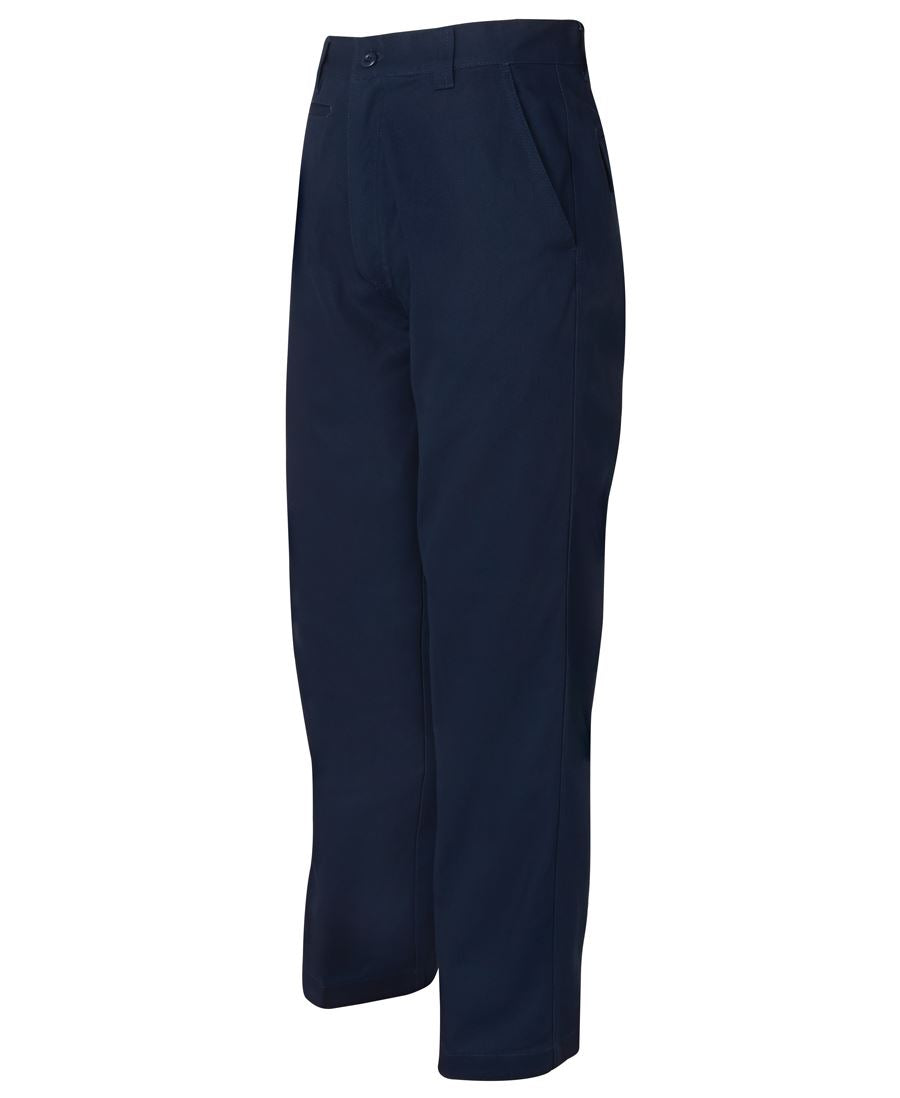 JB 6MT  M/RISED WORK TROUSER