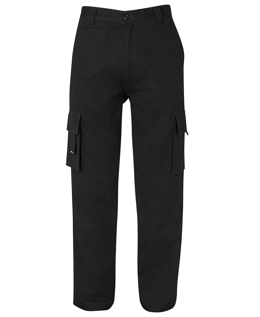 JB 6NMP M/RISED MULTI POCKET PANT