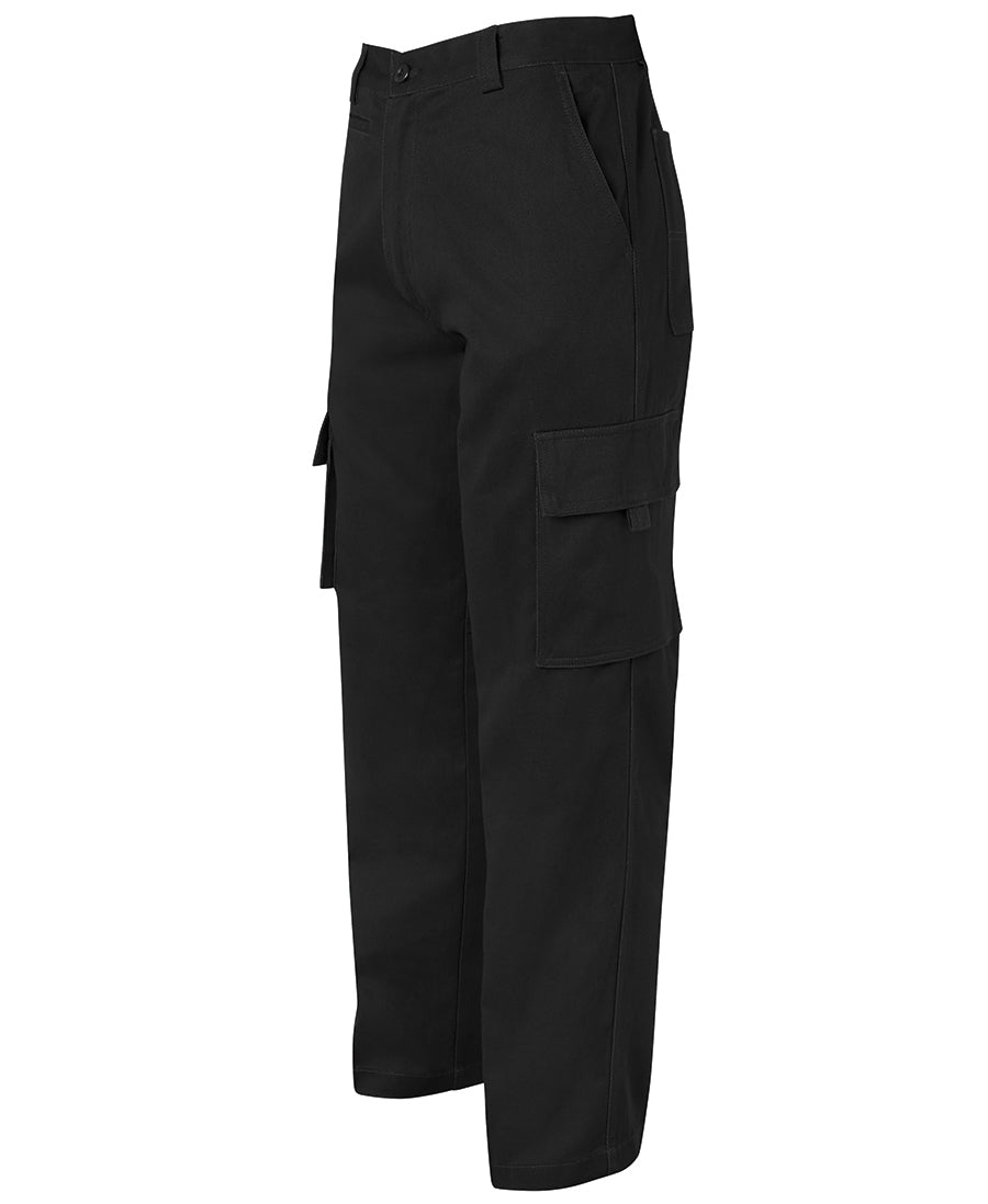 JB 6NMP M/RISED MULTI POCKET PANT