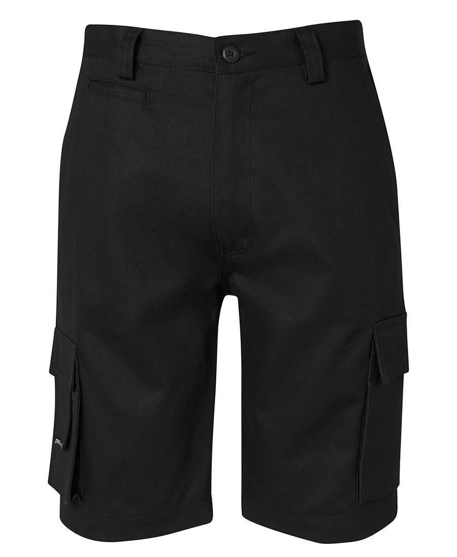 JB 6NMS M/RISED MULTI POCKET SHORT
