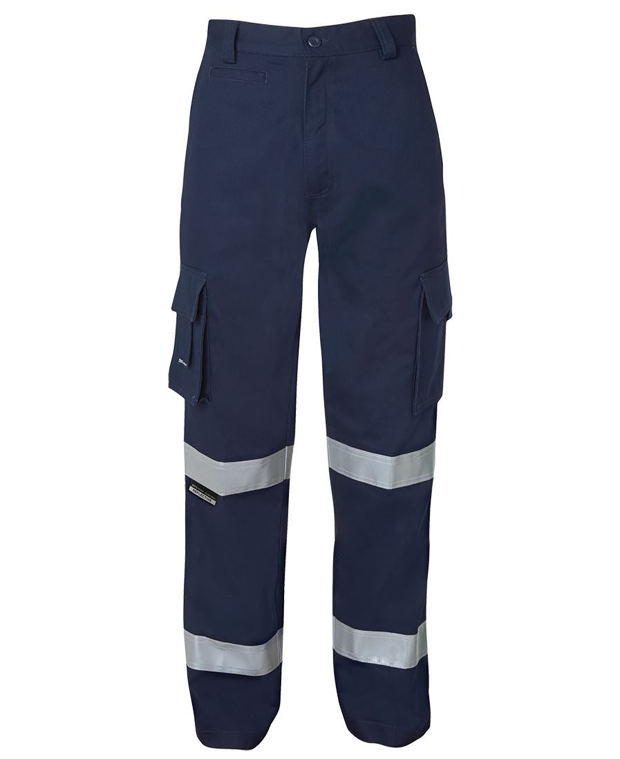 JB 6QTP BIOMOTION PANTS WITH 3M TAPE