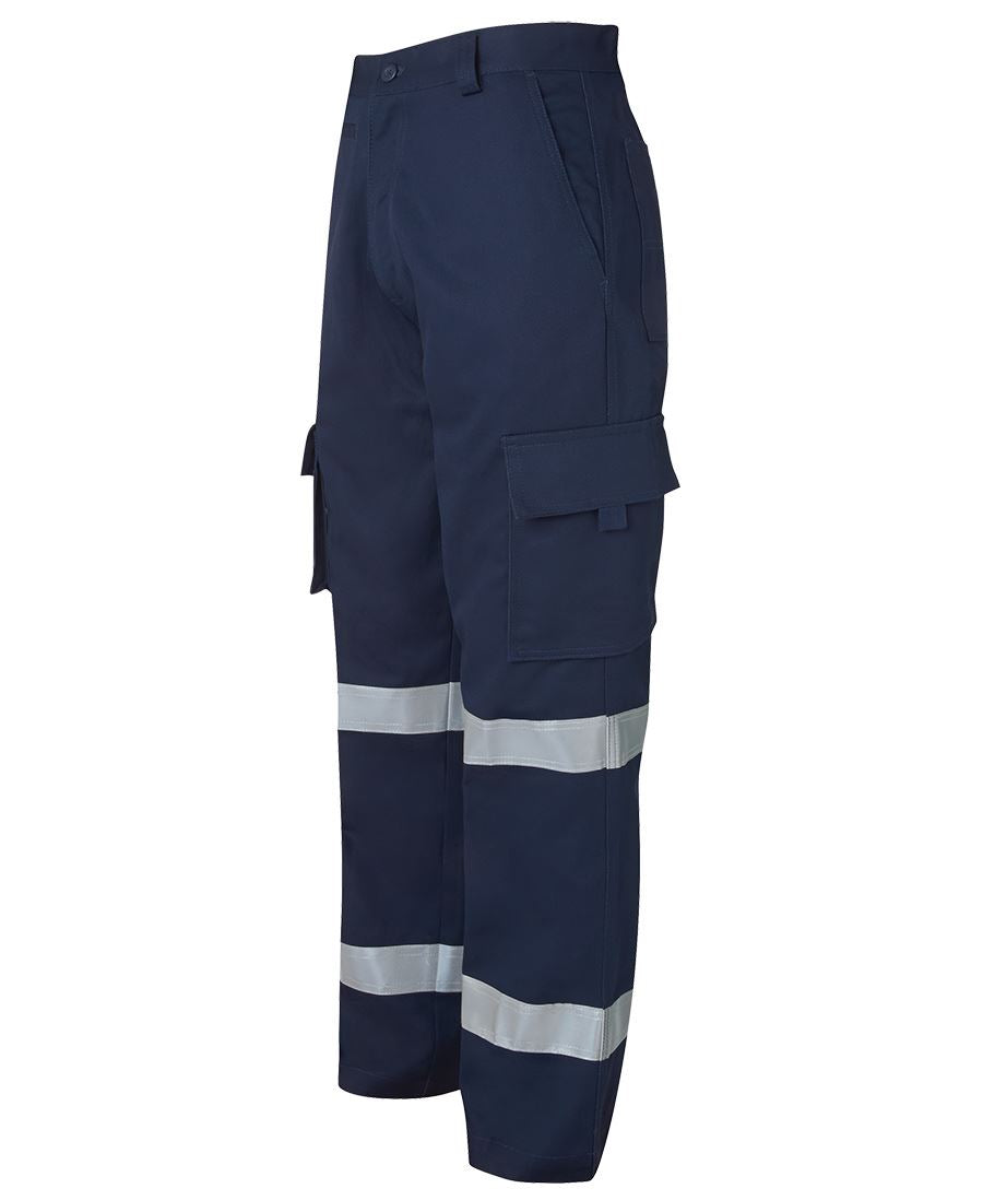 JB 6QTP BIOMOTION PANTS WITH 3M TAPE