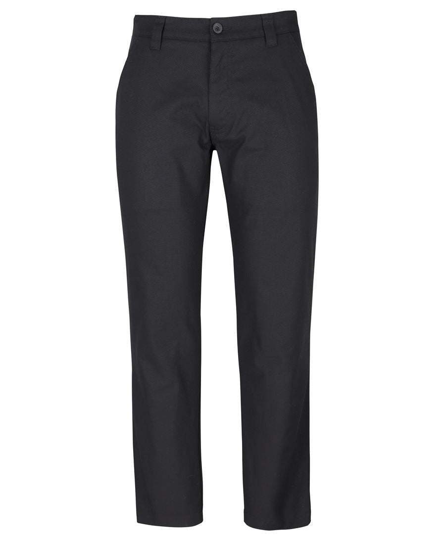 JB STRETCH CANVAS TROUSER 6SCD
