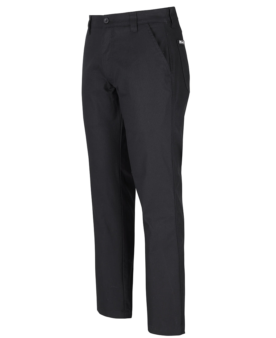 JB STRETCH CANVAS TROUSER 6SCD