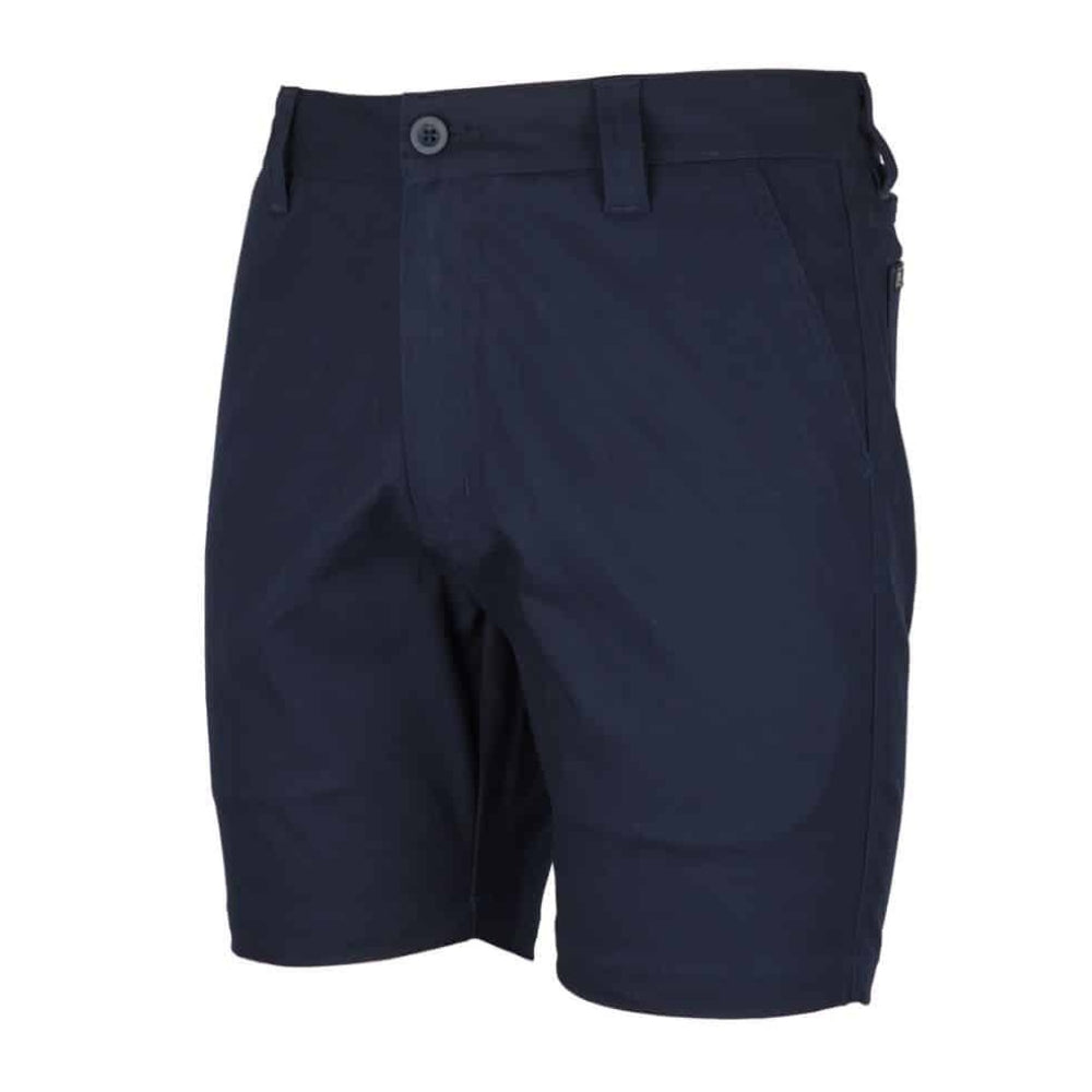 JB 6SCS Stretch Canvas Short