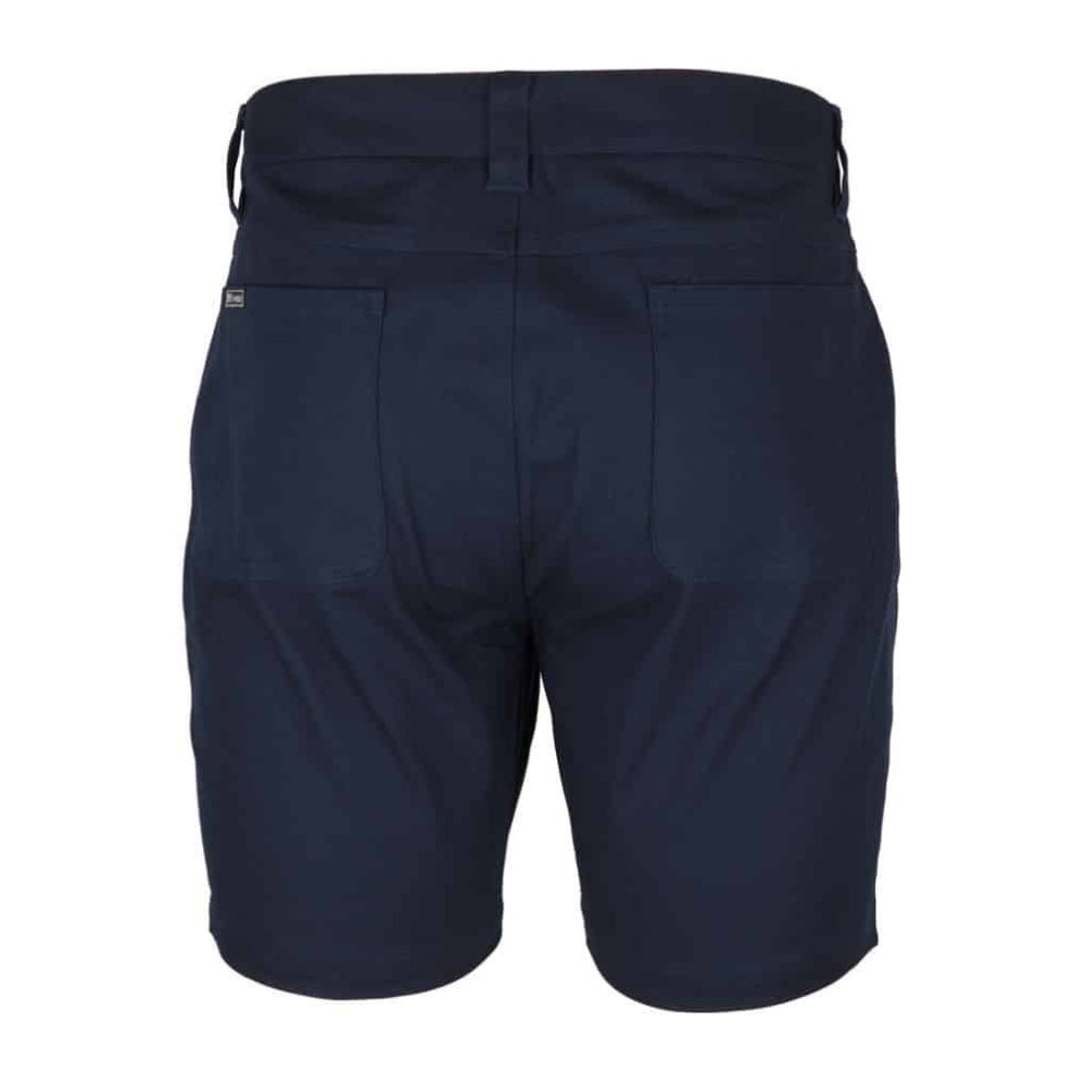 JB 6SCS Stretch Canvas Short