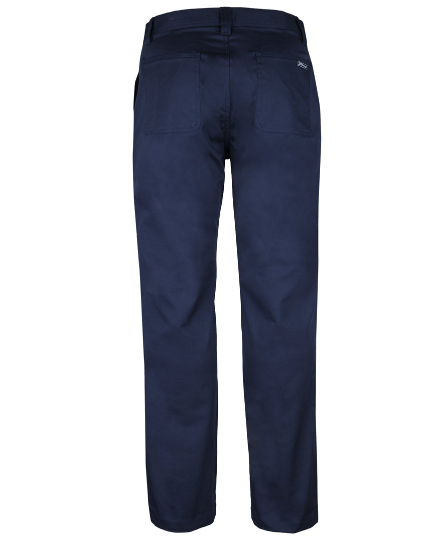 JB 6STP  STRETCH TWILL PANT