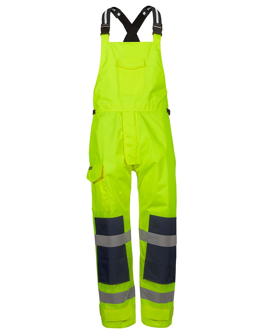 JB 6WBB WATERPROOF BIB & BRACE